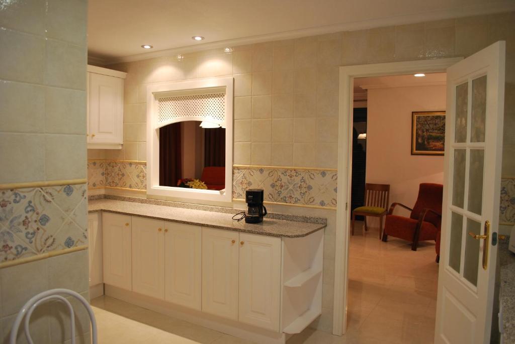 Apartamentos Lomas De Dehesa De Campoamor Kamer foto