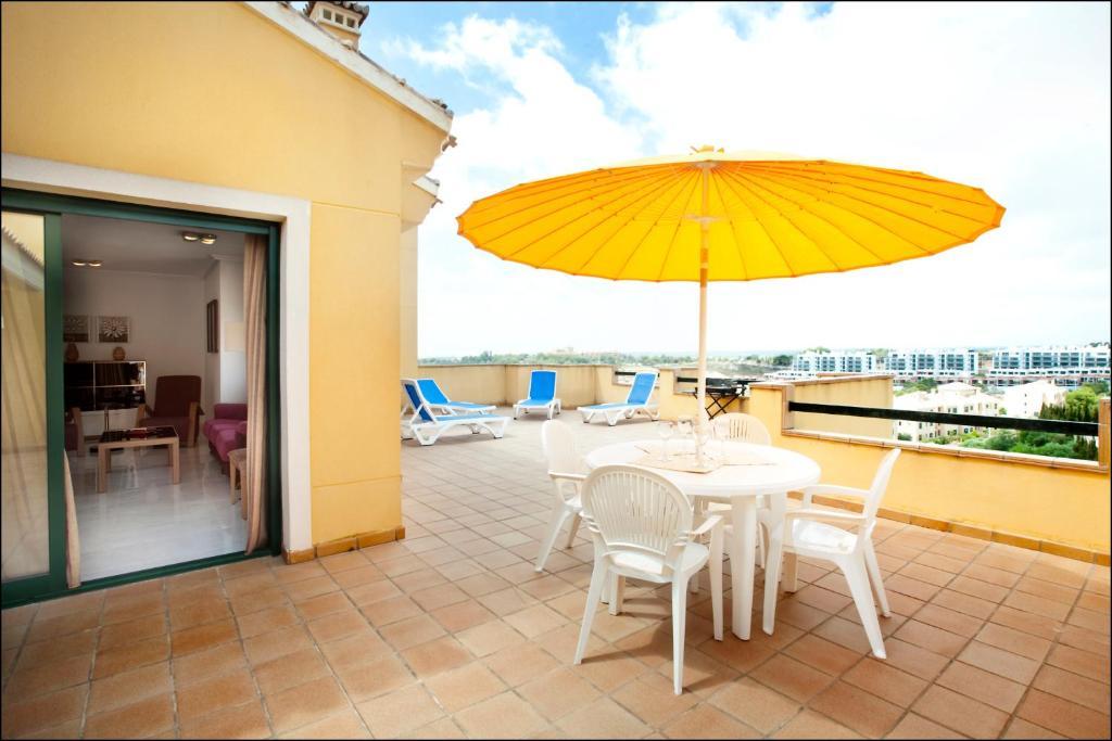Apartamentos Lomas De Dehesa De Campoamor Kamer foto