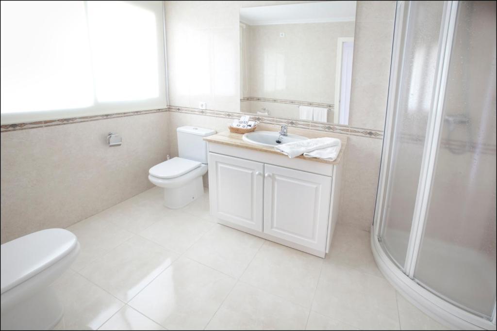 Apartamentos Lomas De Dehesa De Campoamor Kamer foto