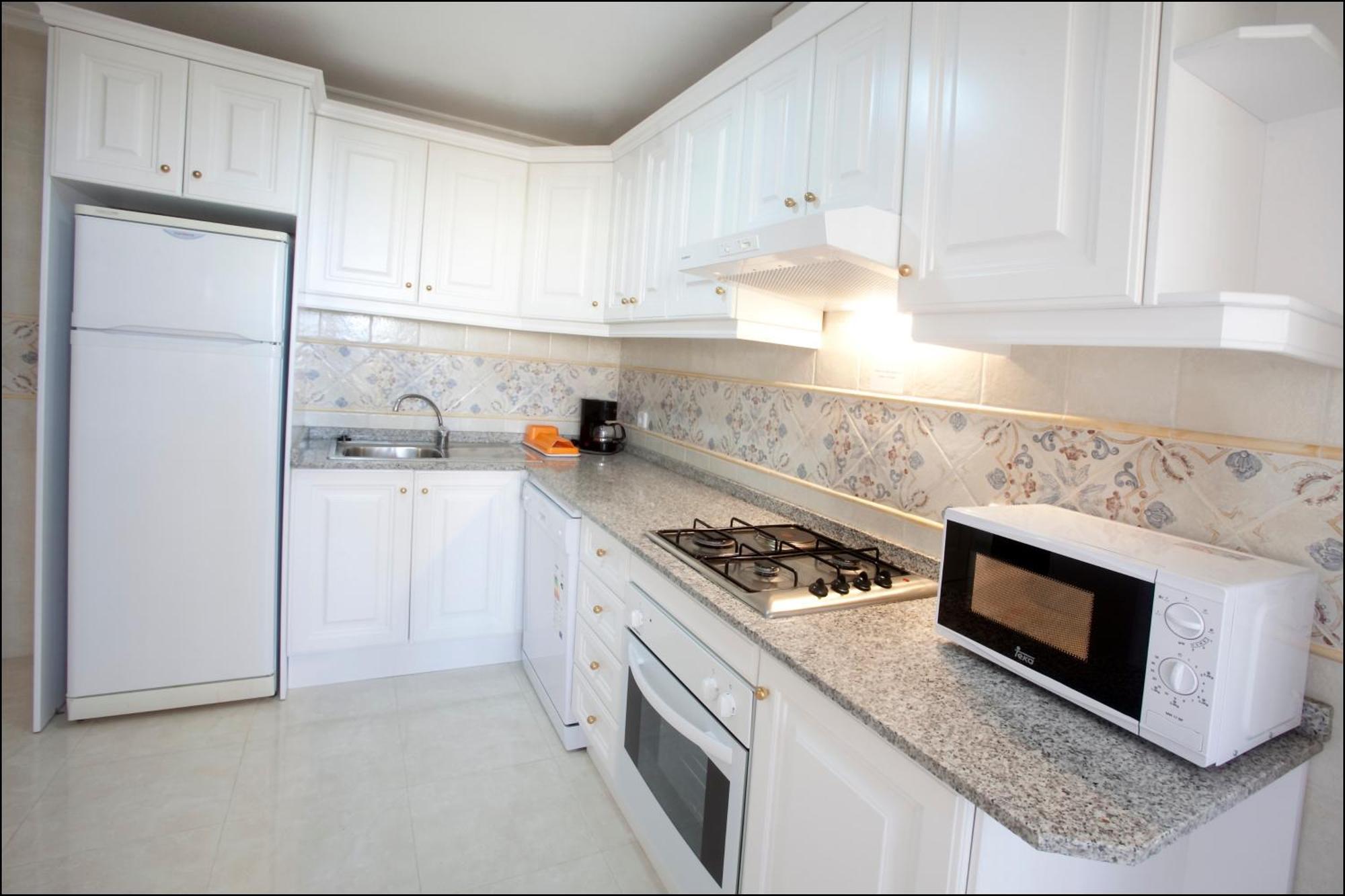 Apartamentos Lomas De Dehesa De Campoamor Buitenkant foto