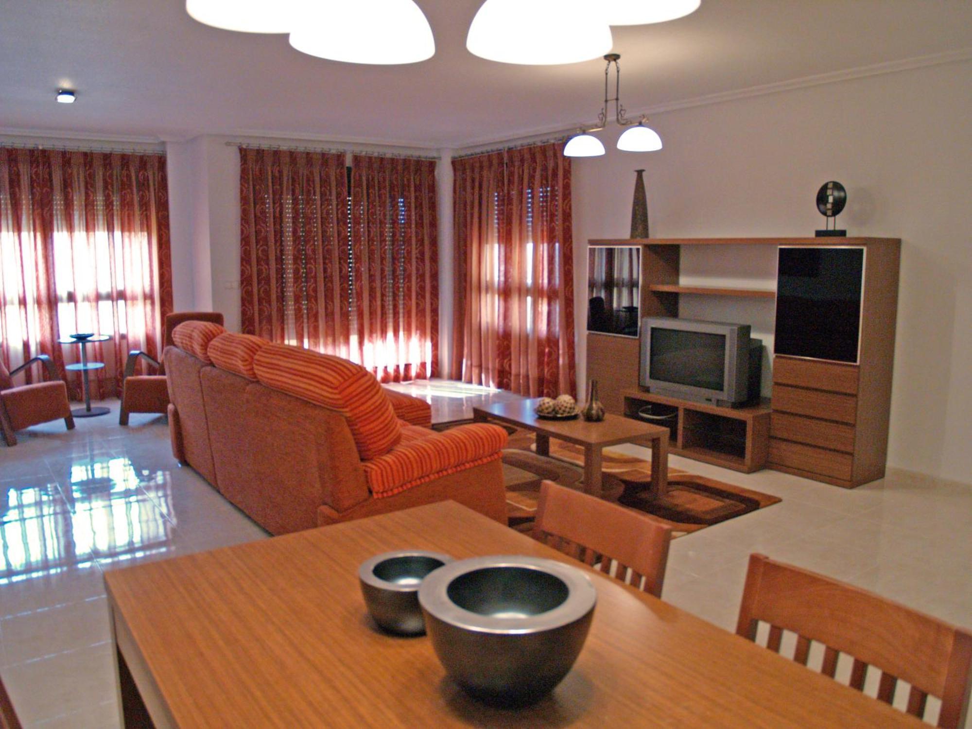 Apartamentos Lomas De Dehesa De Campoamor Buitenkant foto