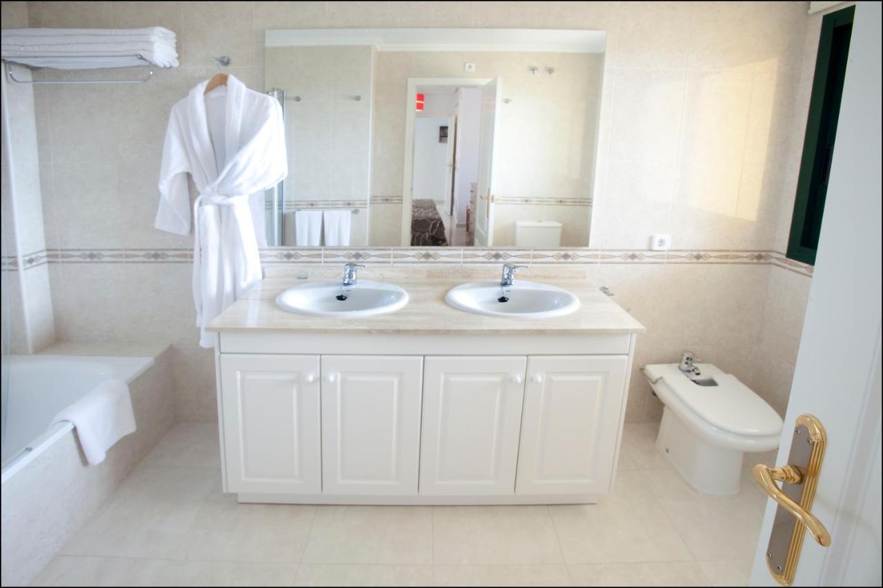 Apartamentos Lomas De Dehesa De Campoamor Buitenkant foto